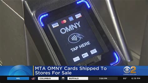 omny card where to buy